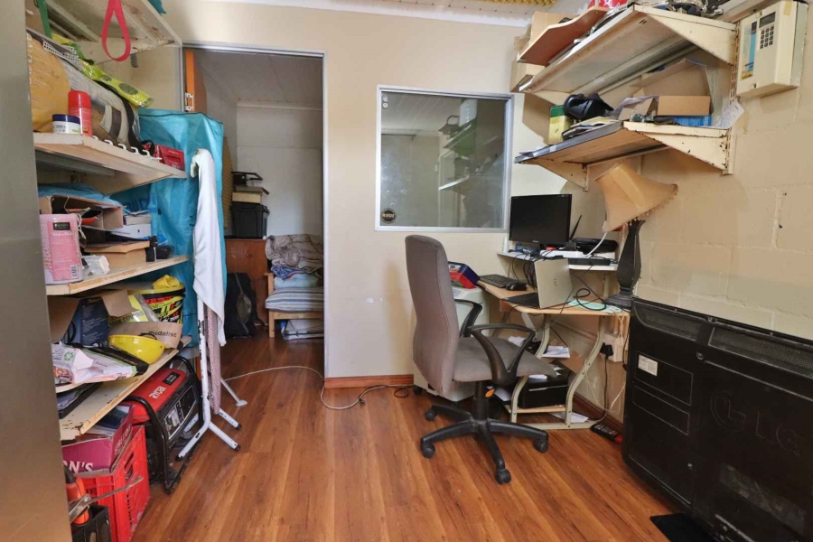 4 Bedroom Property for Sale in Parklands Western Cape